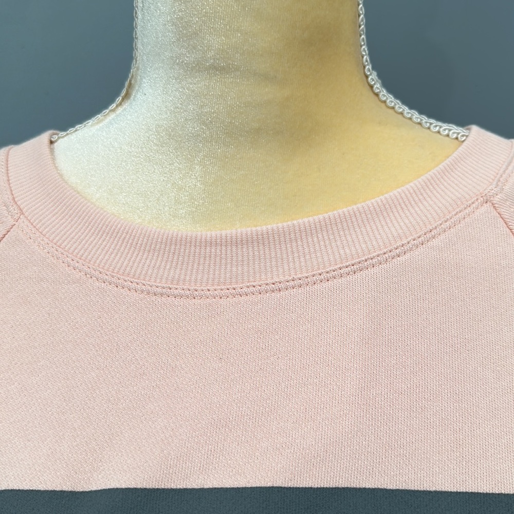 Peloton Unwind Pullover Sweatshirt Size M - Picture 7 of 13